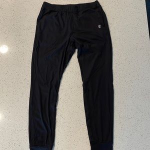 Born Primitive gently worn joggers